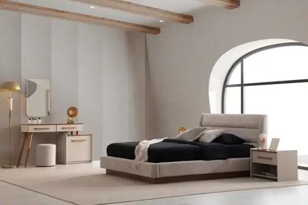 Liberty Yatak Odası
