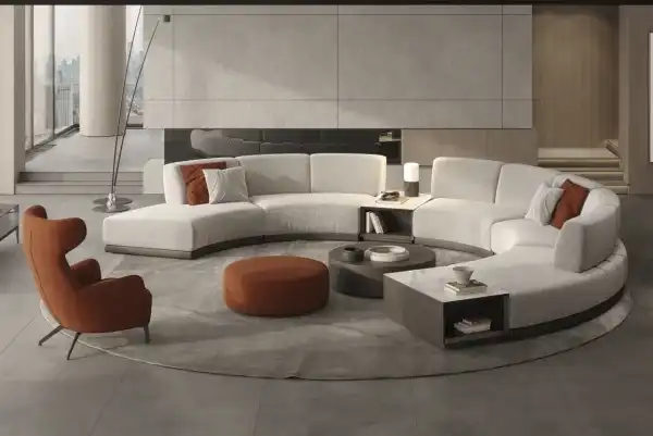 Le Mans Comfort Koltuk Takımı