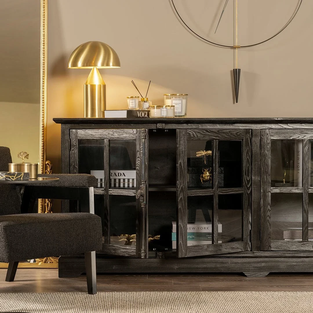 New Kawin Yaşam Odası