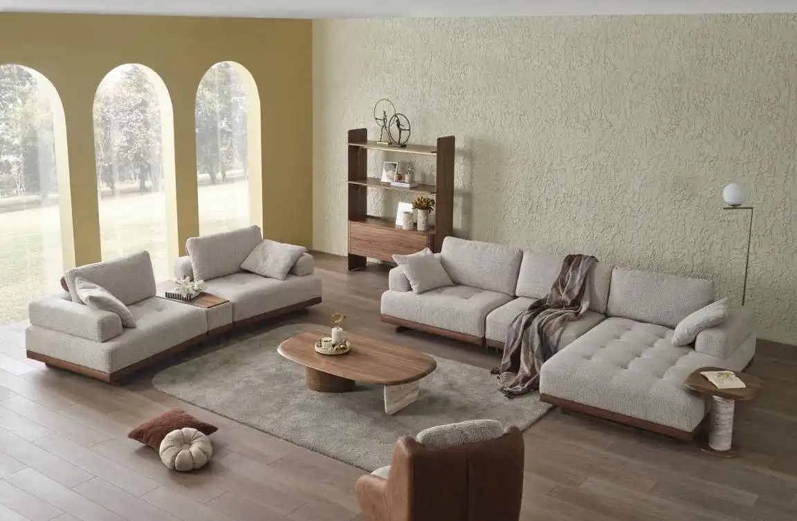 Alba Koltuk Takımı