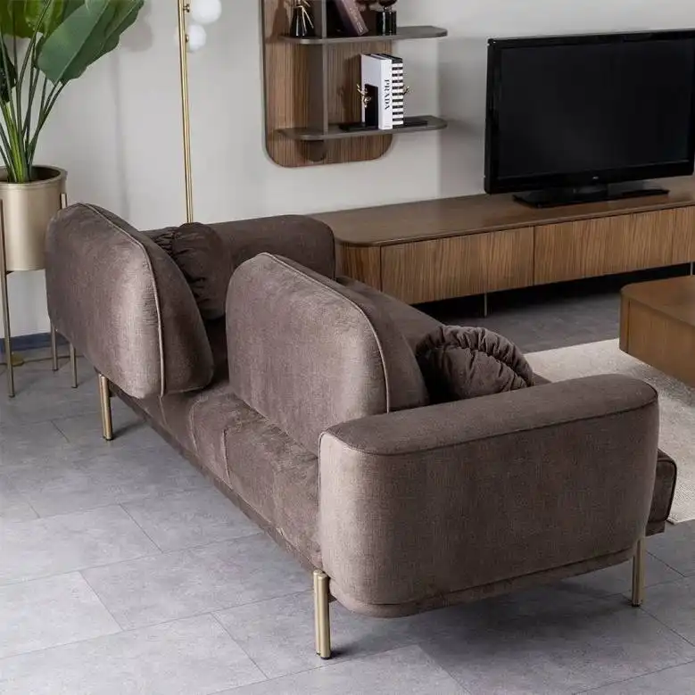 Apricot Koltuk Takımı