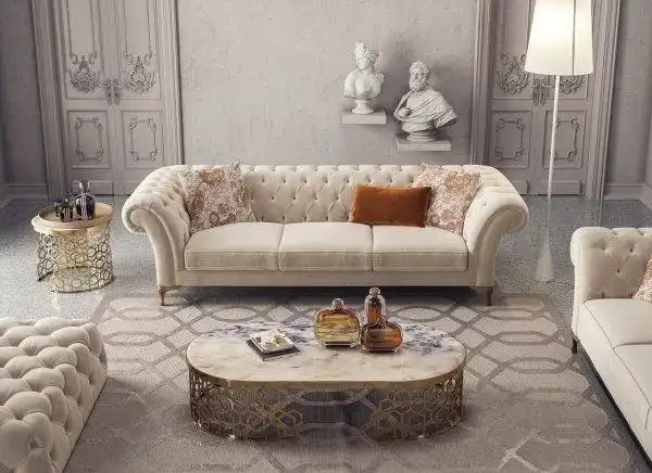 Bianca Koltuk Takımı