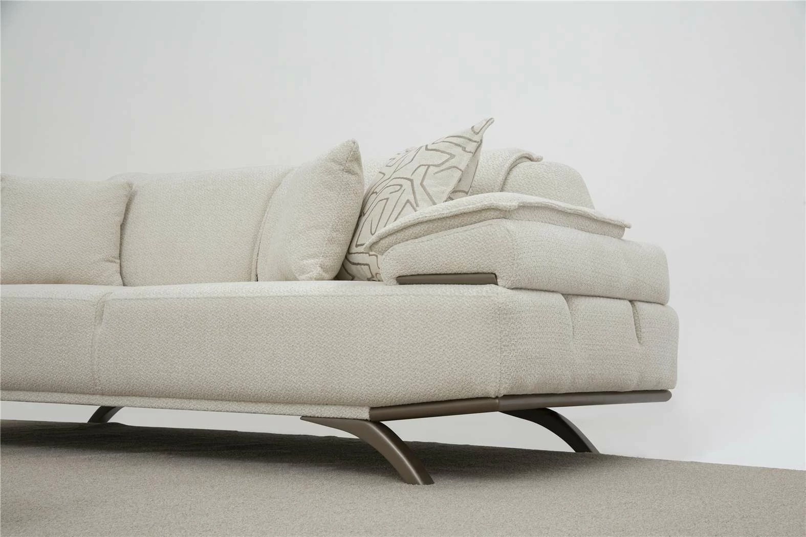 Kumsal Koltuk Takımı 