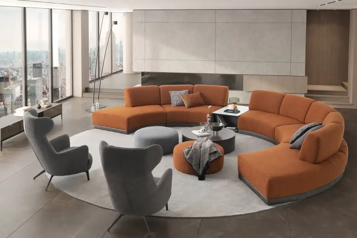 Le Mans Comfort Koltuk Takımı