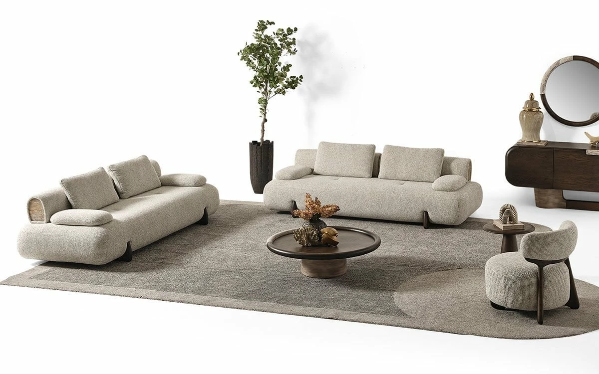 Mira Koltuk Takımı 