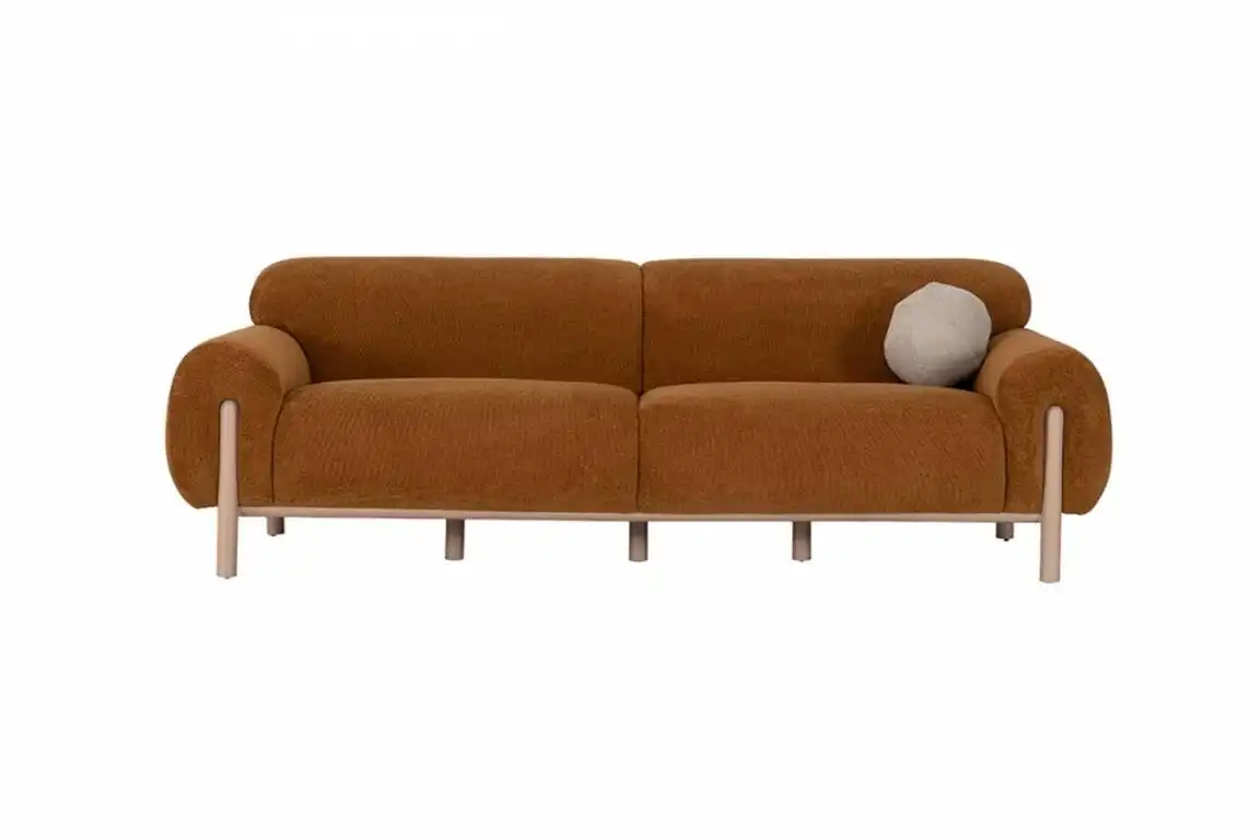 Shaggy Koltuk Takımı