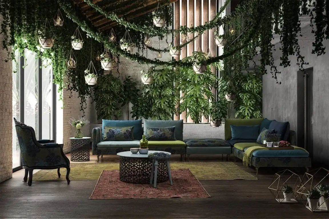 Fox Amazon Köşe Takımı