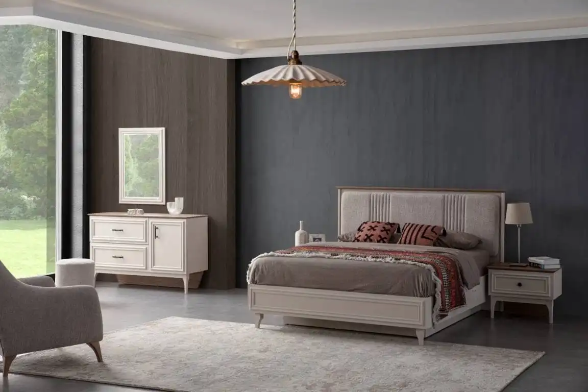 Malta Yatak Odası Takımı 