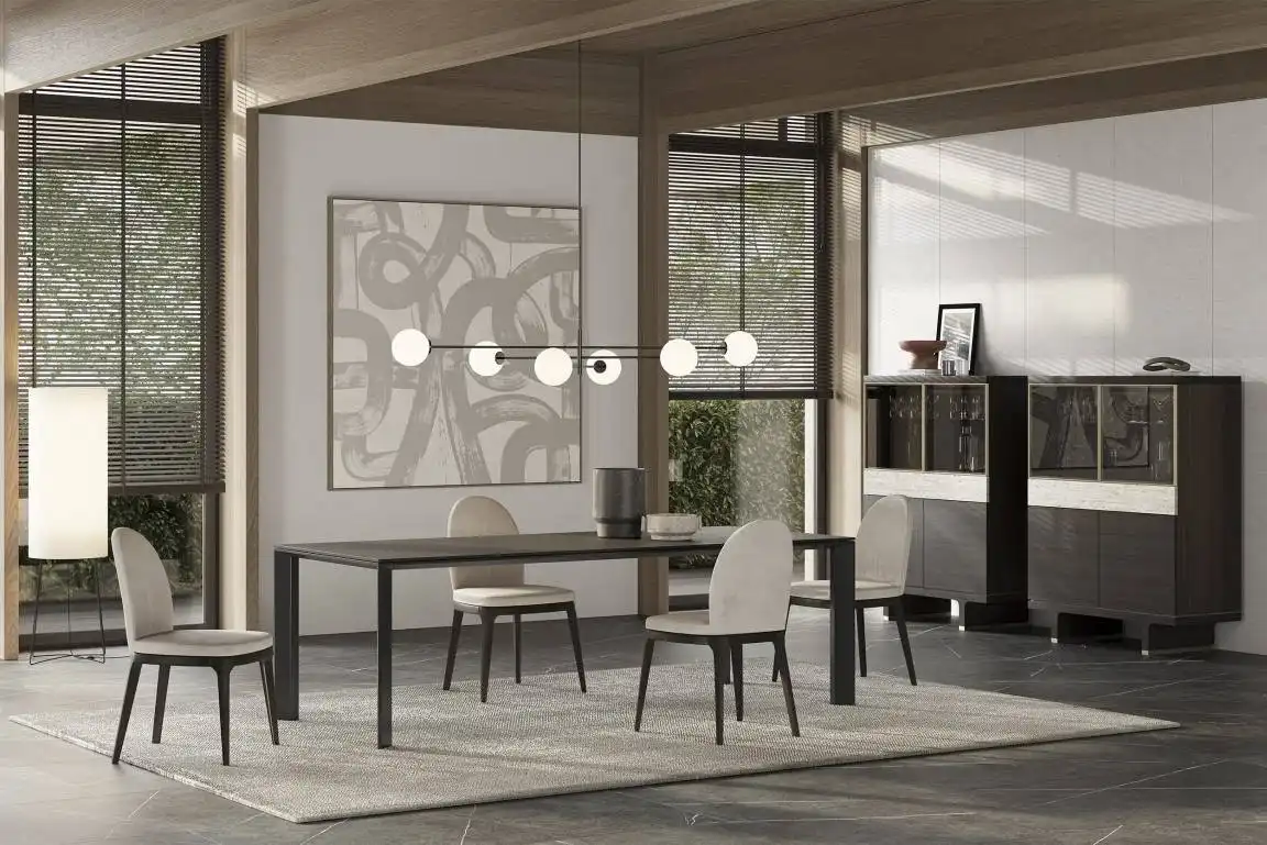 Hector Yemek Odası Takımı 