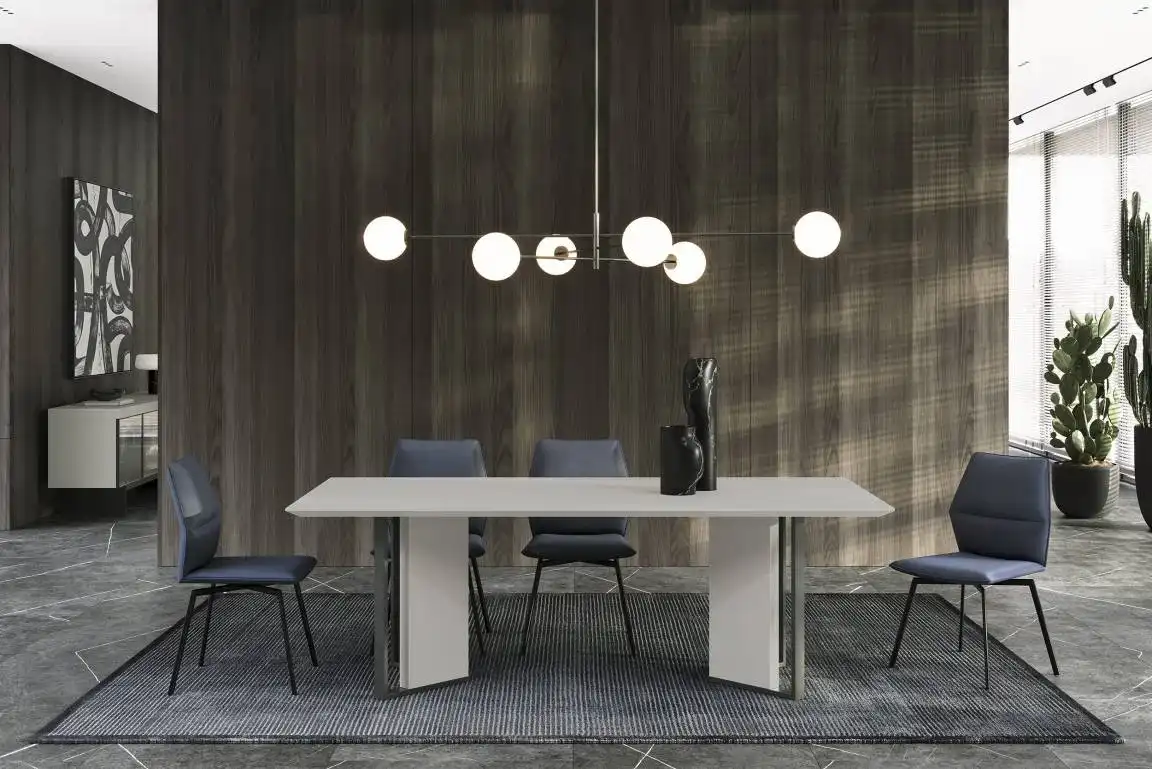 Hiro Yemek Odası Takımı 