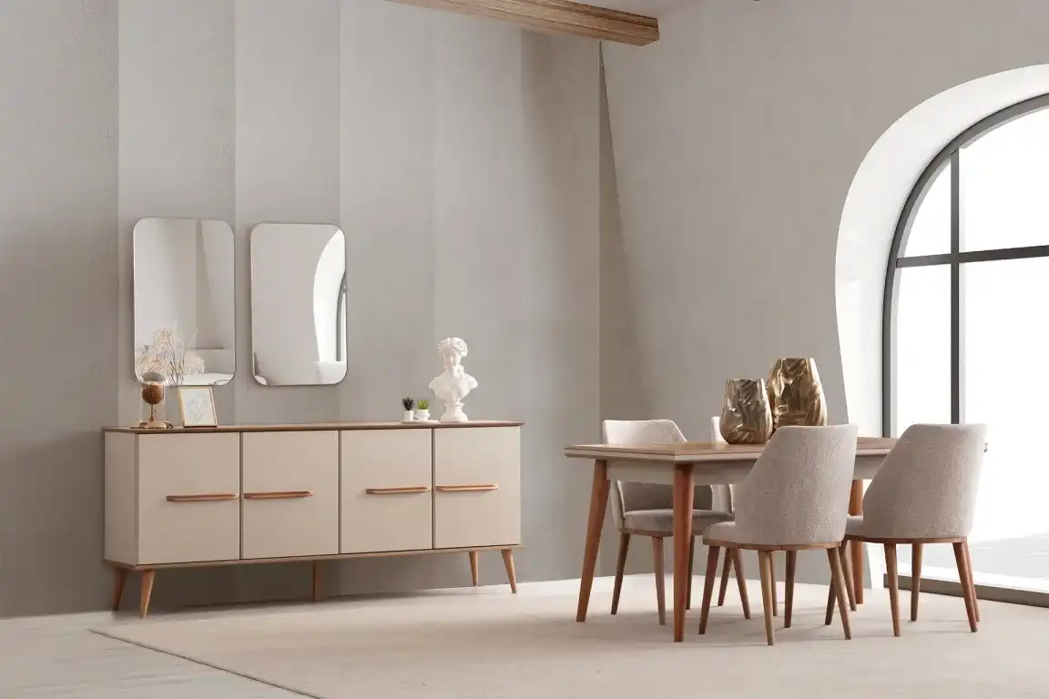 Liberty Yemek Odası Takımı 