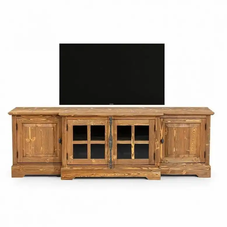 Ahşap Tv Üniteleri